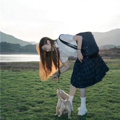 晴～综合商社之女～