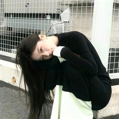 蓝月